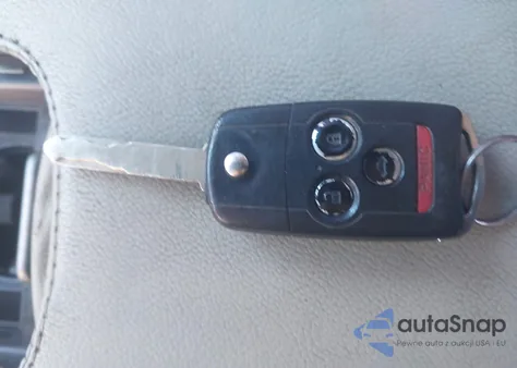 2009 Acura Tl 3.7 from USA, damaged, VIN 19UUA96239A004029